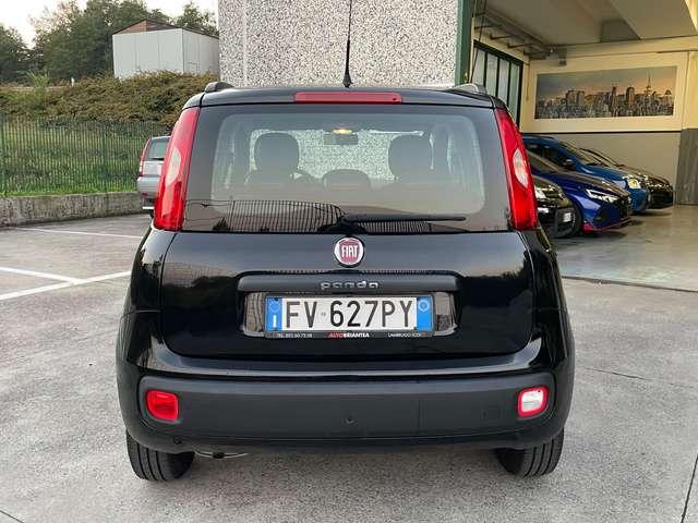 Fiat Panda 1.2 Lounge Bluetooth*Sensori*KIT DISTRIBUZIONE OK