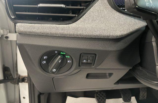 SKODA Kamiq 1.0 TSI 95 CV Ambition