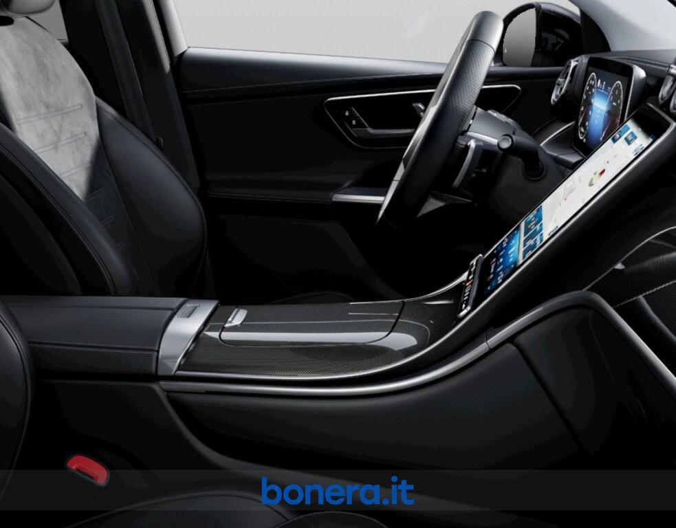 Mercedes GLC 220 220 d Mild hybrid AMG Line Premium 4Matic 9G-Tronic