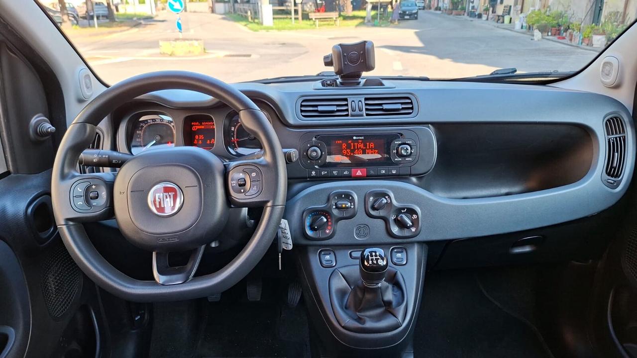 Fiat Panda 1.2 Pop