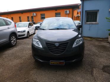 Lancia Ypsilon 1.2 69 CV 5 porte Elefantino,NEOPATENTATI
