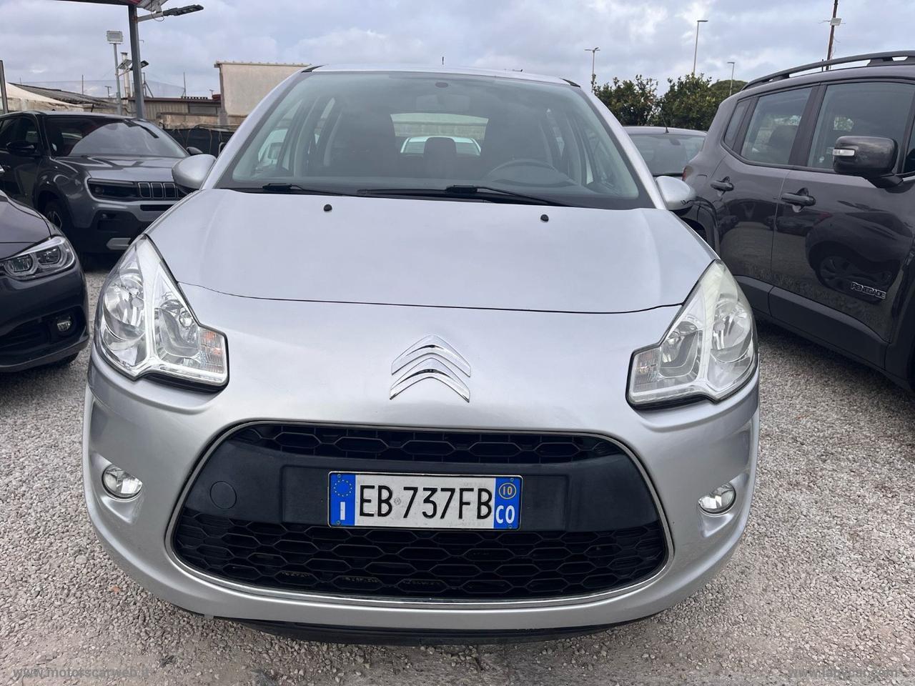 CITROEN C3 1.4 VTi 95 Perfect