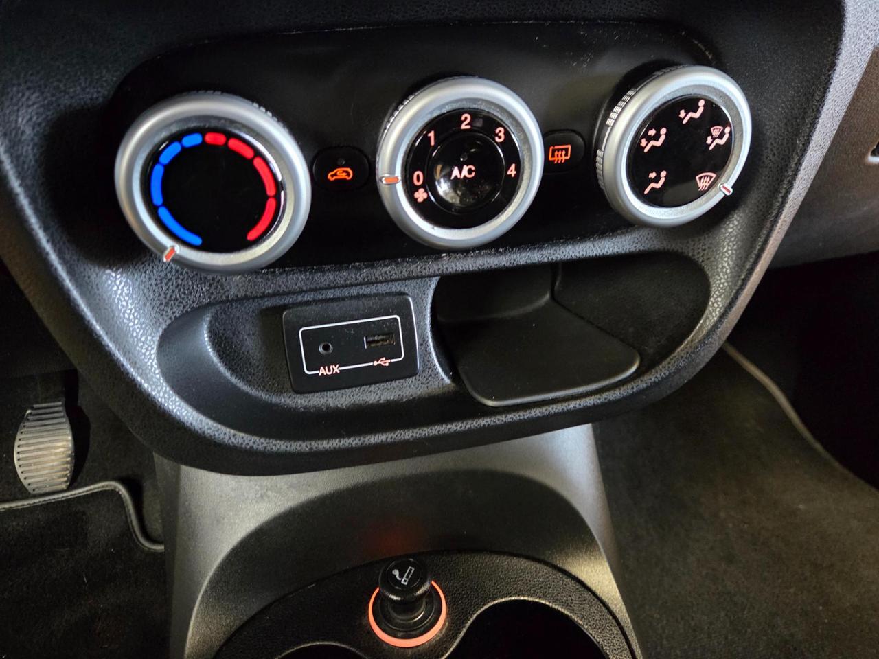 Fiat 500 L 500L 1.3 mjt Lounge 85cv