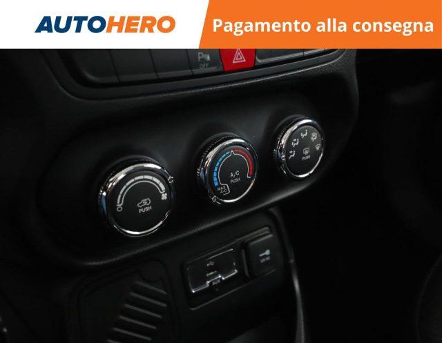 JEEP Renegade 1.6 Mjt 120 CV Longitude