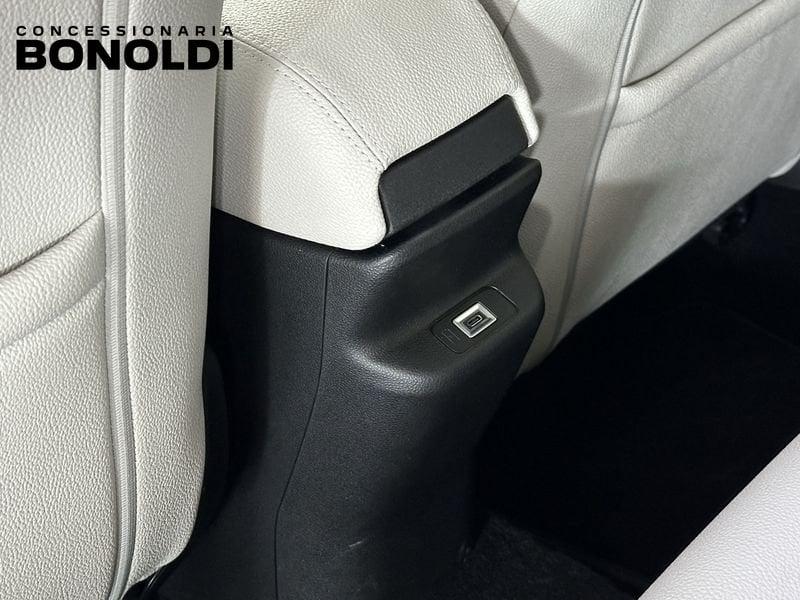 FIAT 600 1.2 Hybrid 145cv La Prima - SENZA VINCOLO DI FINANZIAMENTO