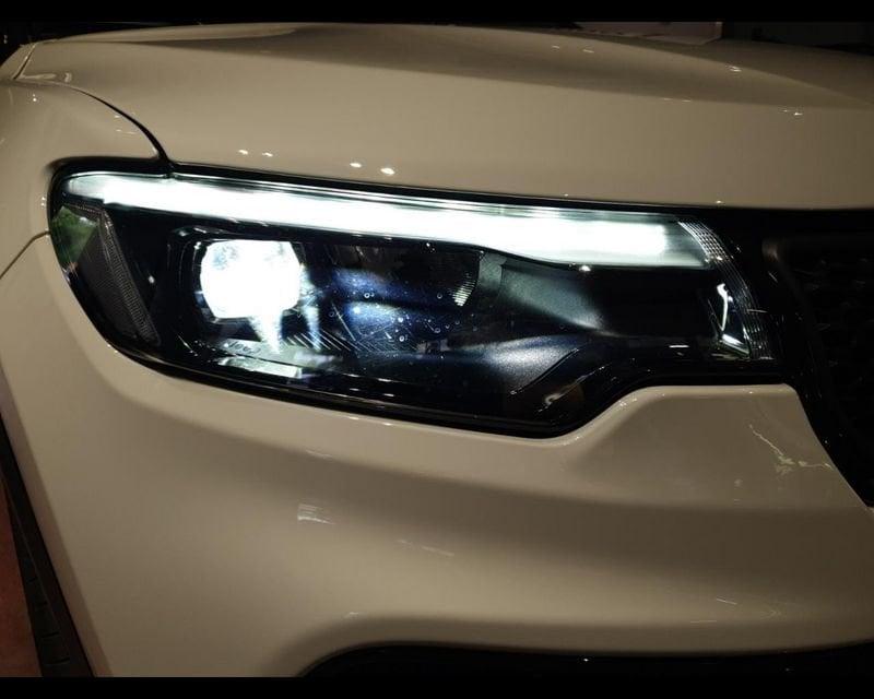 Jeep Compass 2ª serie 1.5 Turbo T4 130 CV MHEV 2WD Summit