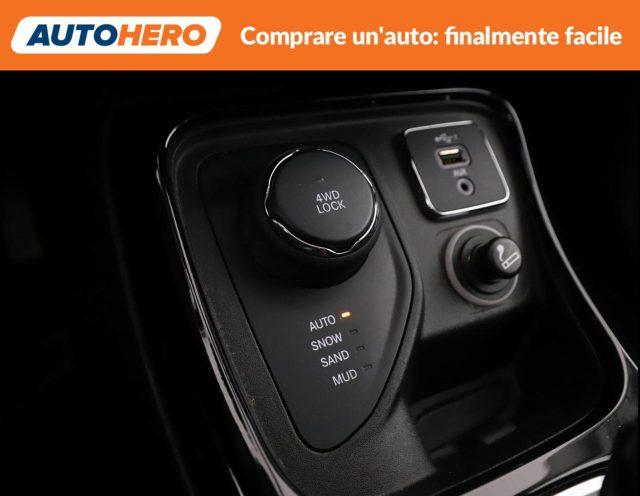JEEP Compass 2.0 Multijet II aut. 4WD Limited