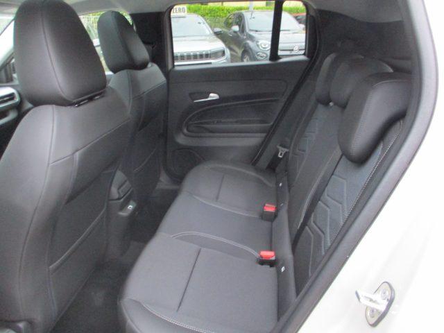 JEEP Avenger 1.2 Turbo MHEV DCT Summit - TETTO/Led/Camera