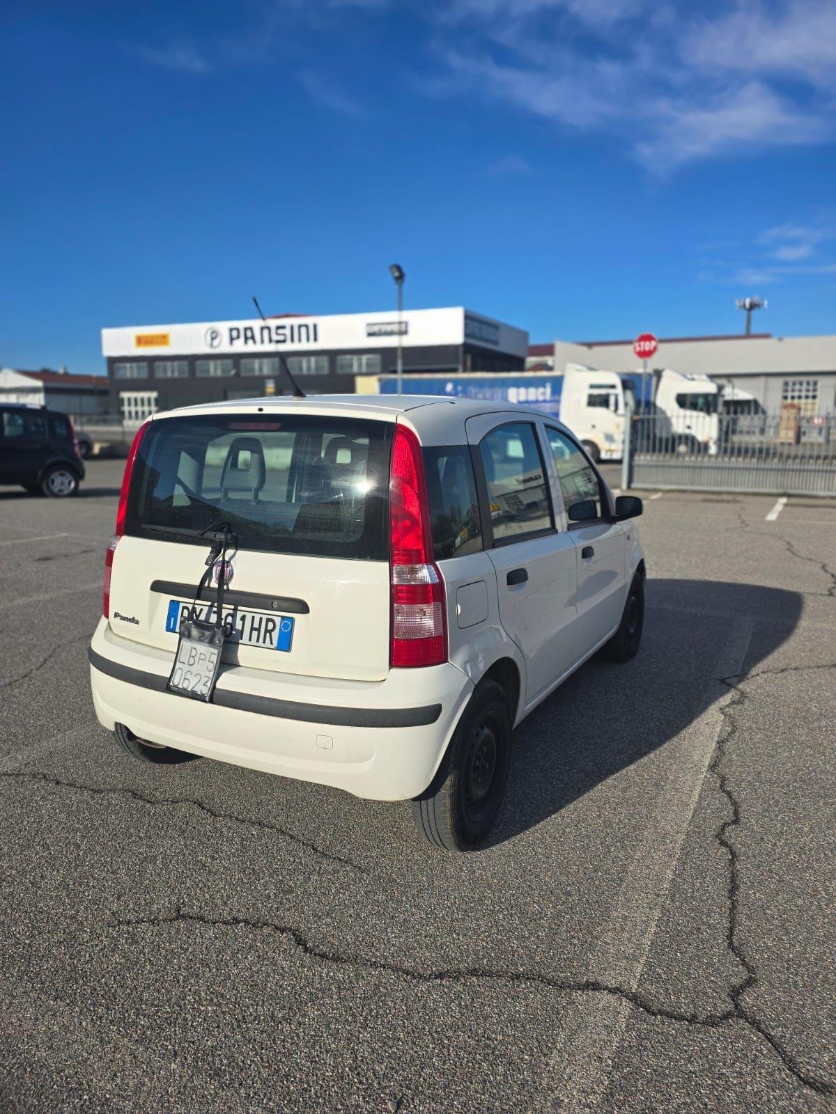 Fiat Panda 1.1 Active