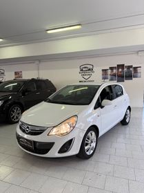 AUTOMATICA Opel Corsa 1.2 5 porte Sport