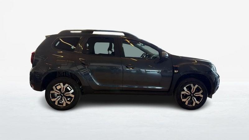 Dacia Duster 1.0 tce Journey UP Gpl 4x2 100cv