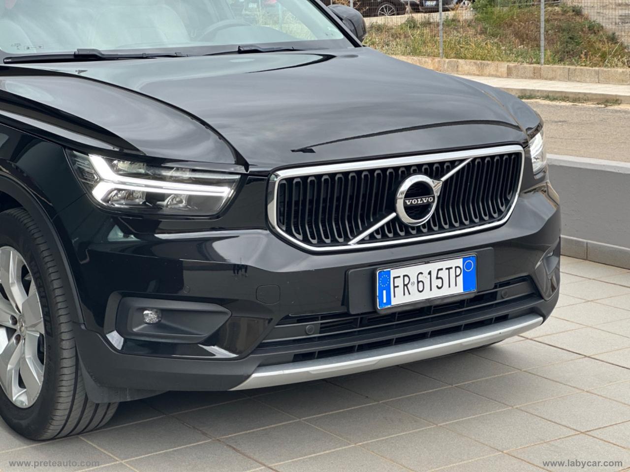 VOLVO XC40 D4 AWD Geartronic Business