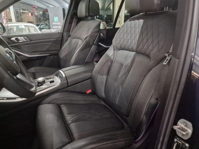 BMW X5 xDrive40d 48V Msport MY24 4x4 LASER PANO M-SPORT