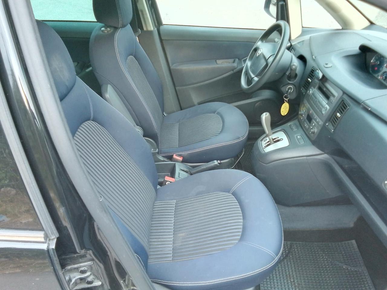 Lancia MUSA 1.4 16V GPL Poltrona Frau OK NEO