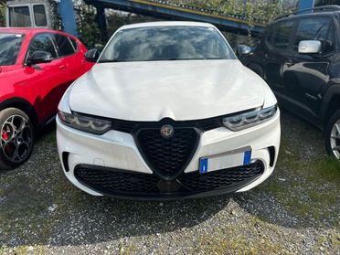 ALFA ROMEO Tonale - Tonale 1.6 Veloce 130cv tct6