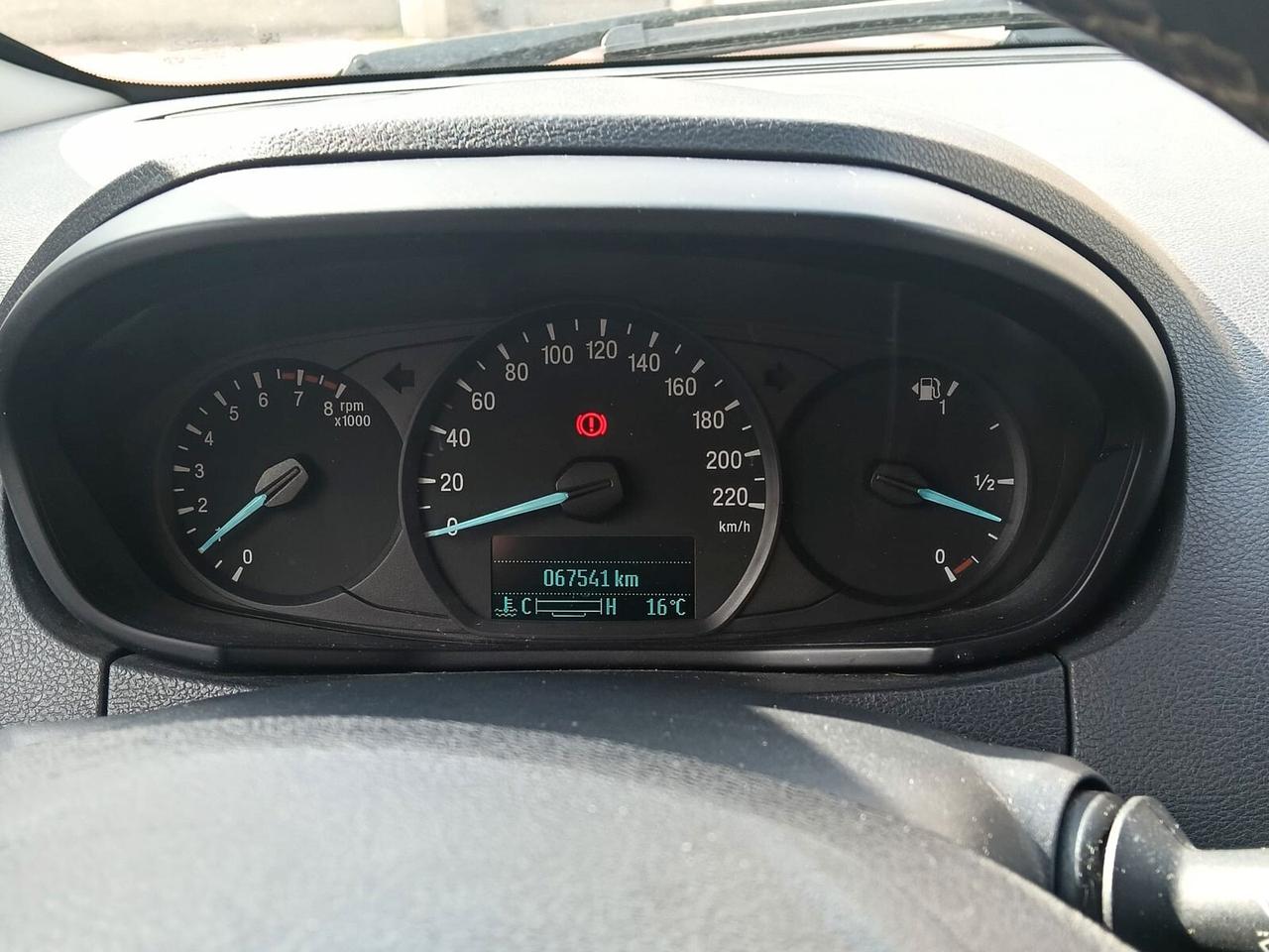 Ford Ka 1.2 Ti-VCT 85CV Ultimate