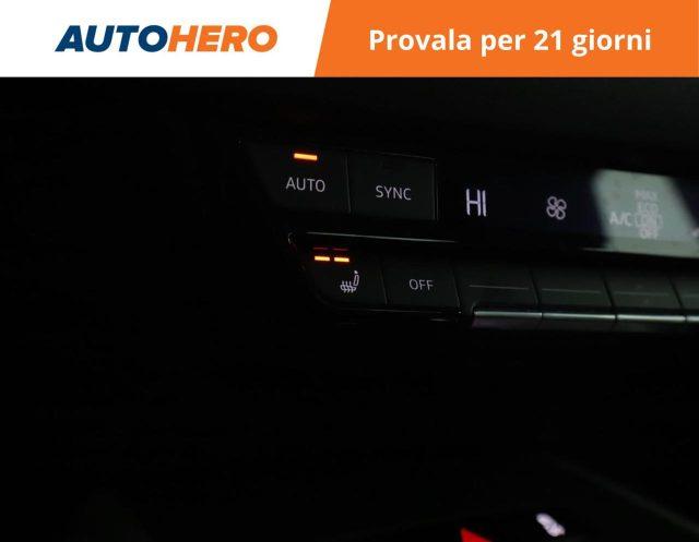 AUDI Q4 e-tron Q4 SPB 40 e-tron