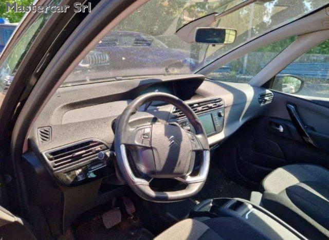 CITROEN Grand C4 Spacetourer C4 Grand Spacetourer 1.2 puretech Feel s -FW607RC
