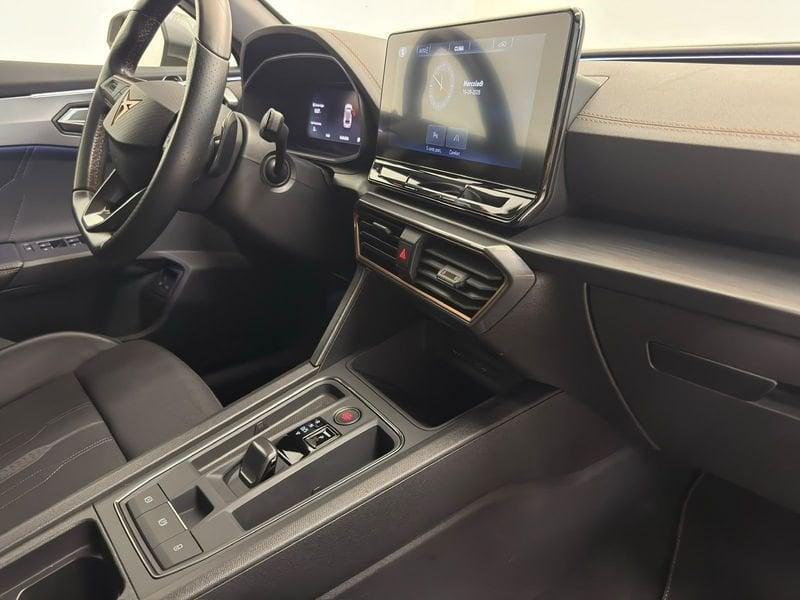 CUPRA Formentor 1.4 e-hybrid 204cv dsg