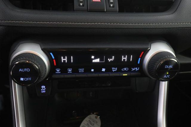 TOYOTA Other RAV4 RAV4 2.5 HV (218CV) E-CVT 2WD Business