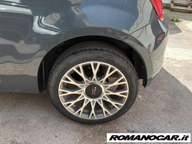FIAT 500 1.3 Multijet 95 CV Pop