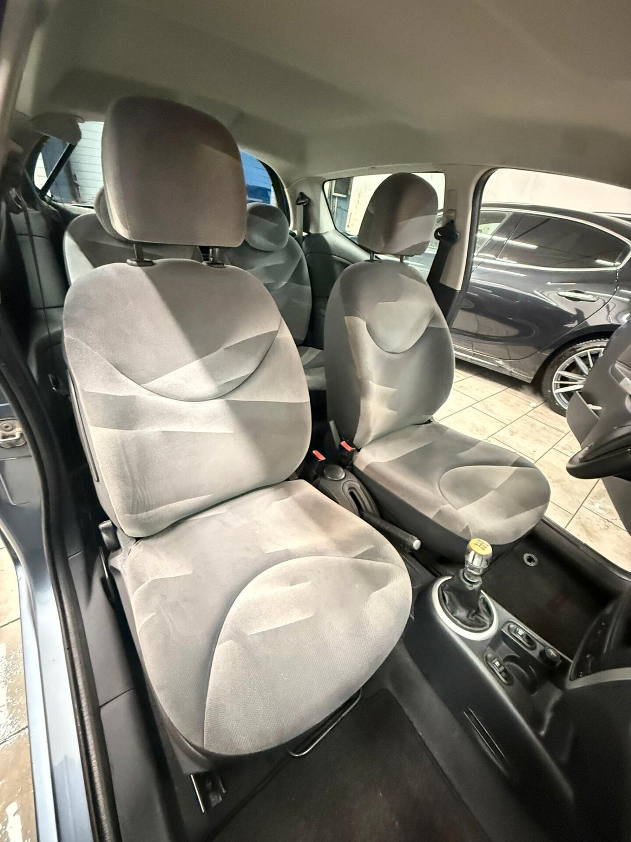 Citroen C2 2009 1.1 airdream VTR KM CERTIFICATI UNICO PRO NEOPATENTATI €4 GARANZIA 6 MESI