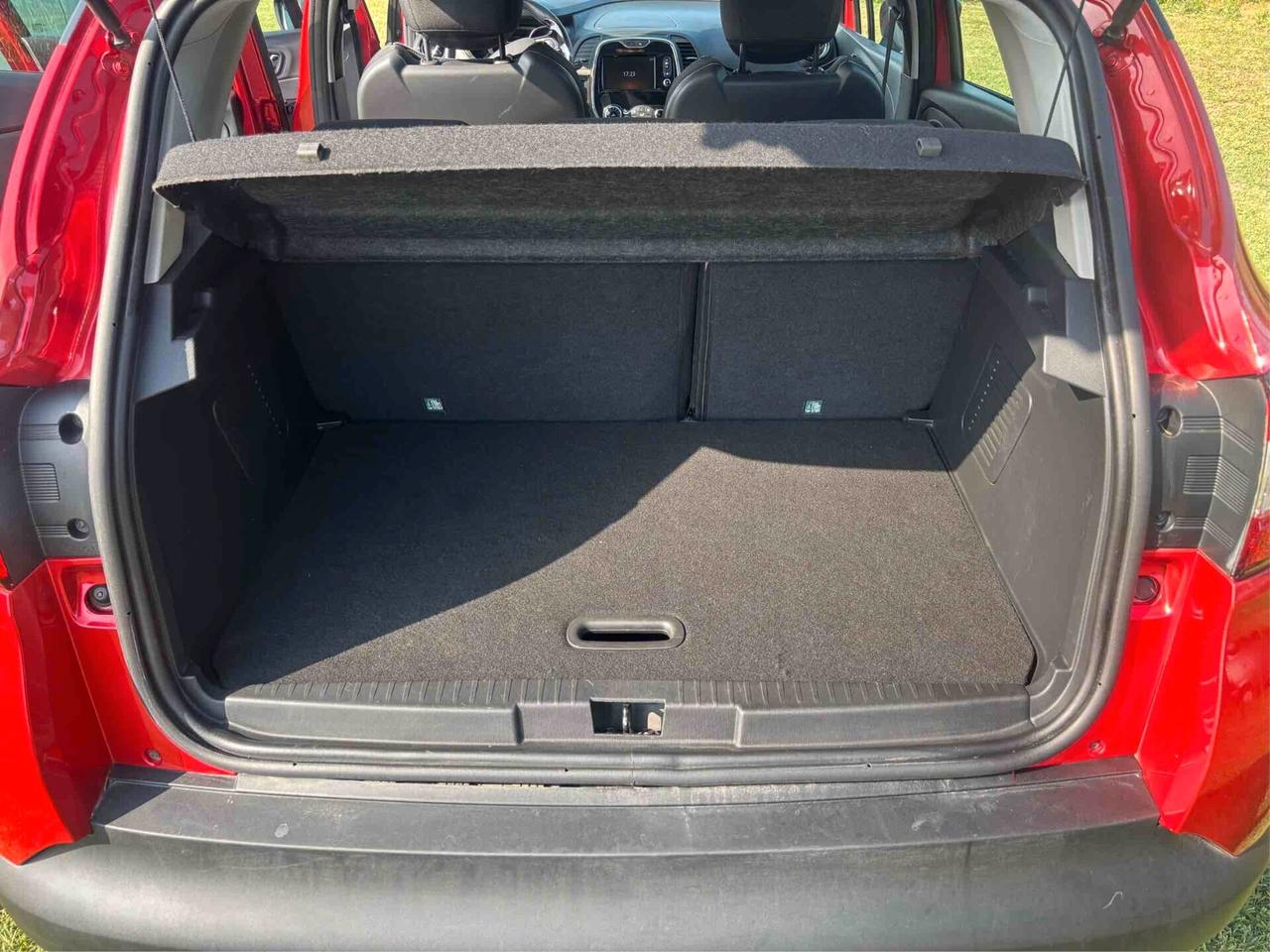 Renault Captur dCi 8V 90 CV Start&Stop Energy Iconic
