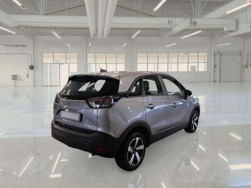 Opel Crossland 1.5 ECOTEC D 110 CV Start&Stop Mt6 Edition