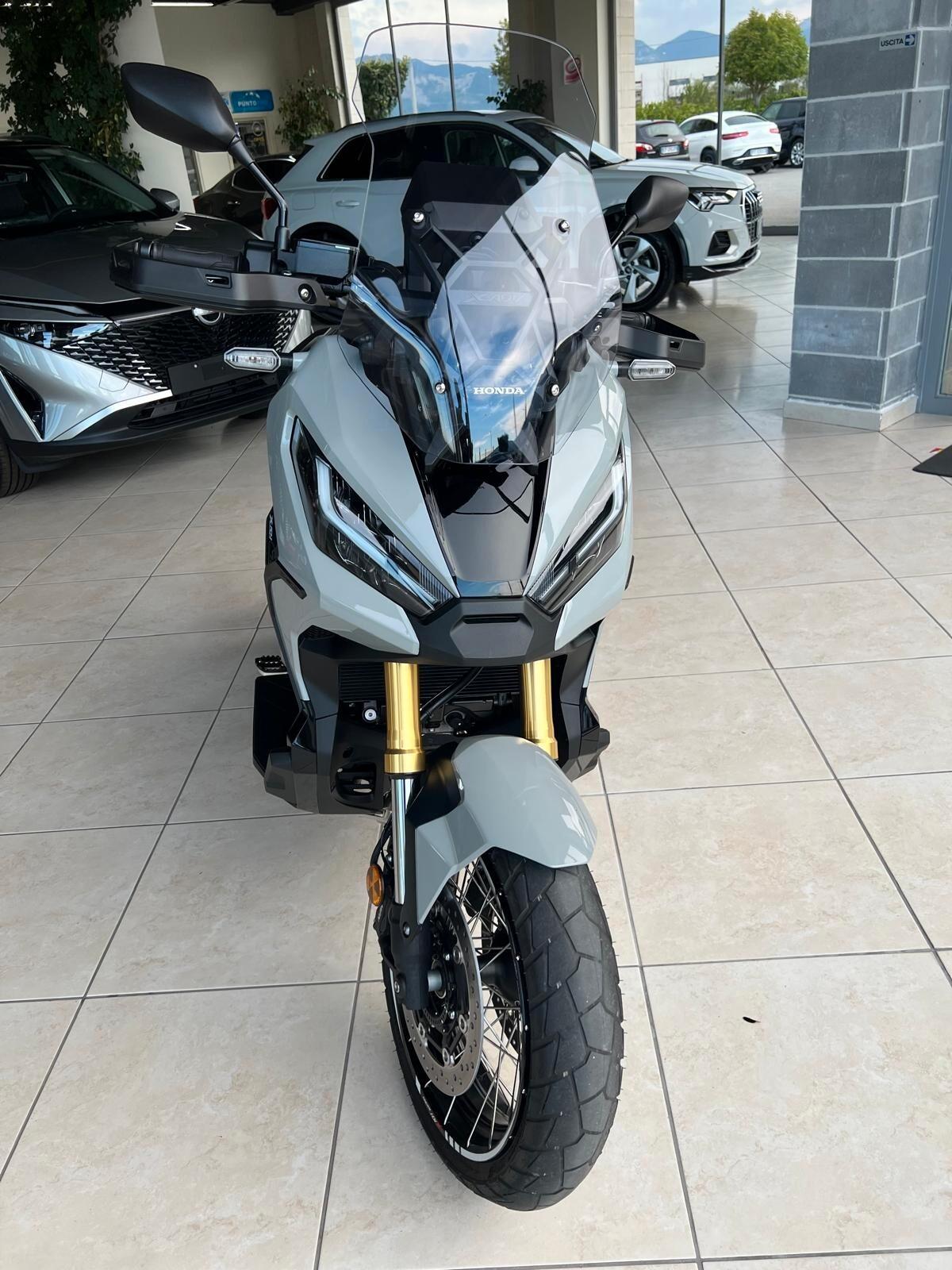 Honda X-ADV 750