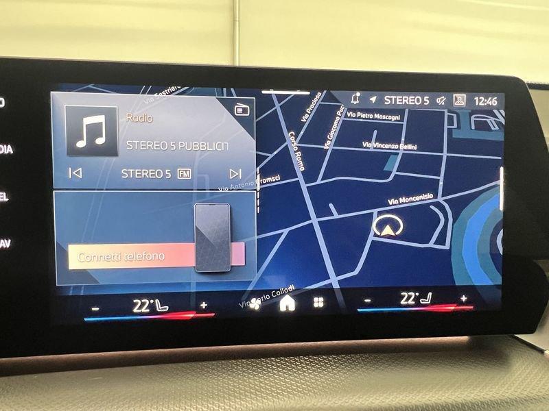 BMW X1 Serie X XDRIVE20D