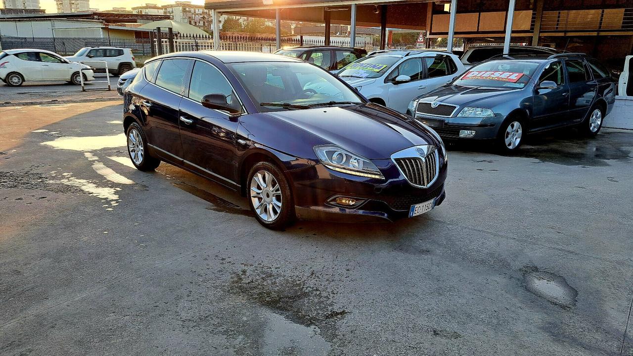 Lancia Delta 1.6 MJT DPF 120Cv Oro