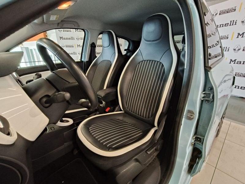 Renault Twingo Electric Twingo Intens 22 kWh rif.GF922