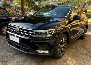 VW Tiguan 2.0 TDI 150cv 4MOTION Advanced BlueMotion Technology
