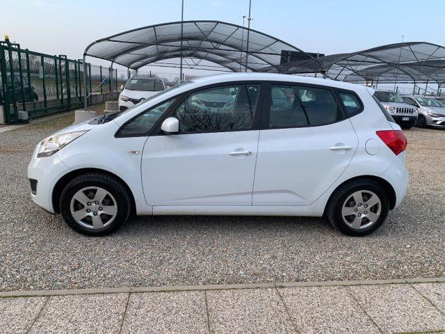 KIA Venga 1.4 CVVT Active