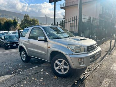 Toyota RAV 4 RAV4 2.0 Tdi D-4D cat 3 porte