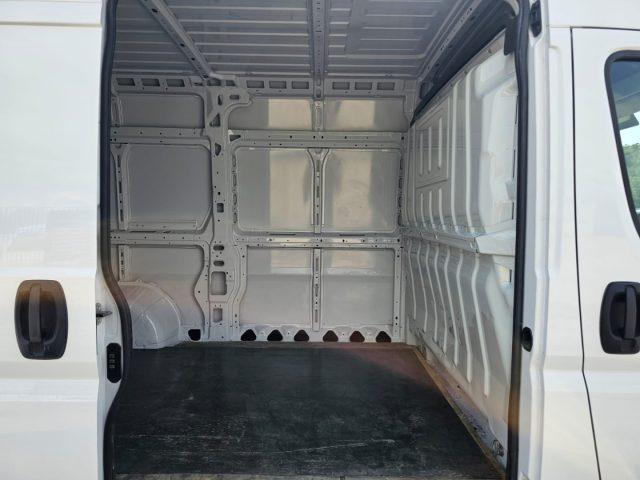 FIAT Ducato 33 2.3 MJT 140CV PM-TM Furgone