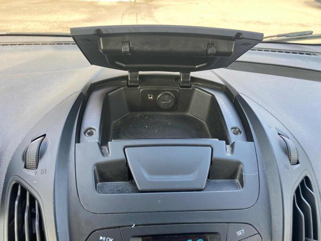 FORD Transit Courier 1.5 TDCi 75CV Van Trend