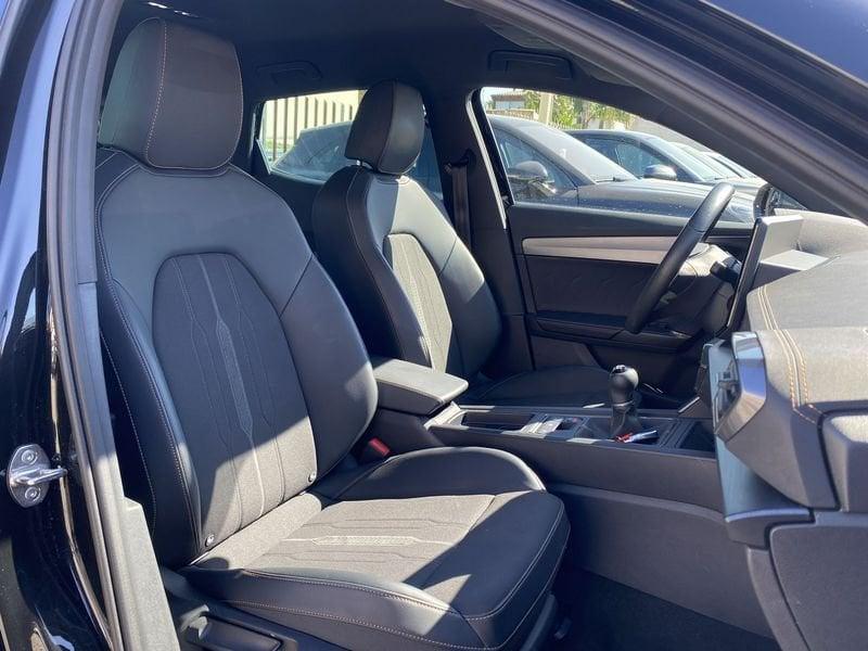 CUPRA Formentor 1.5 TSI 150CV