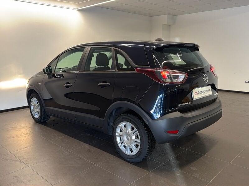 Opel Crossland X X 1.5 ECOTEC 102CV ADVANCE