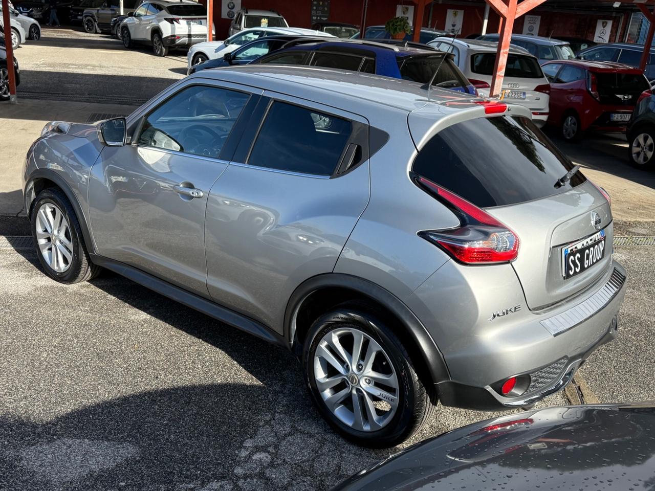 Juke 1.5 dCi-tekna-unipro-rate-garanzia-permute-E6