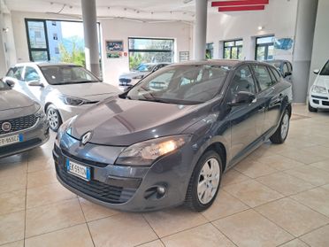Renault Megane Mégane 1.5 dCi 110CV SporTour Attractive
