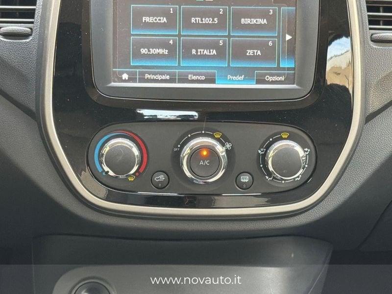 Renault Captur Captur 0.9 tce Zen (live) 90cv E6