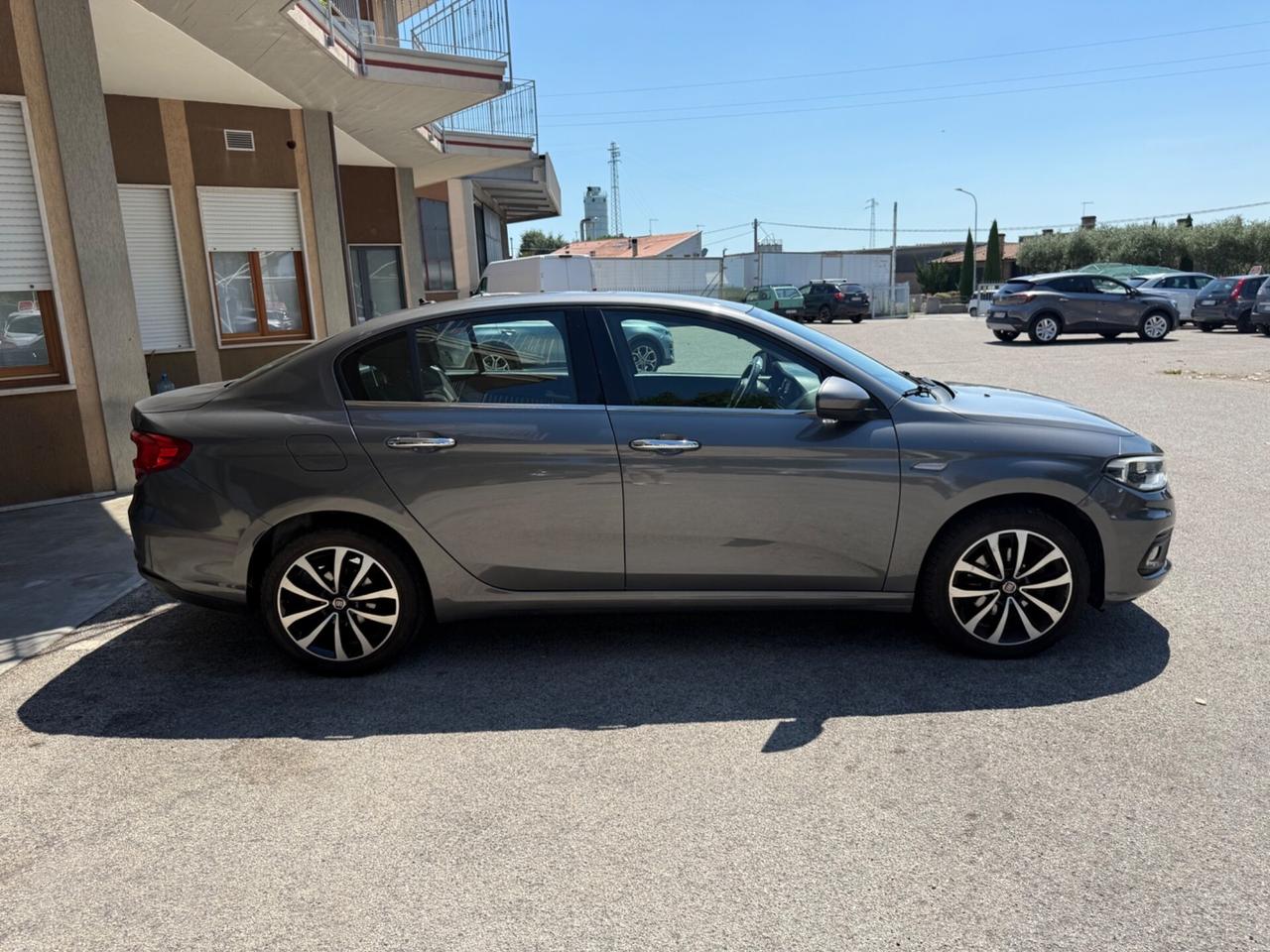 Fiat Tipo 1.6 Mjt 120 Cv -Unico Proprietario