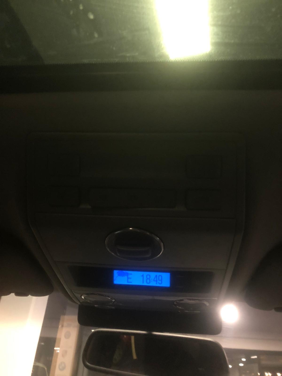 Volkswagen Touareg 2.5 R5 TDI
