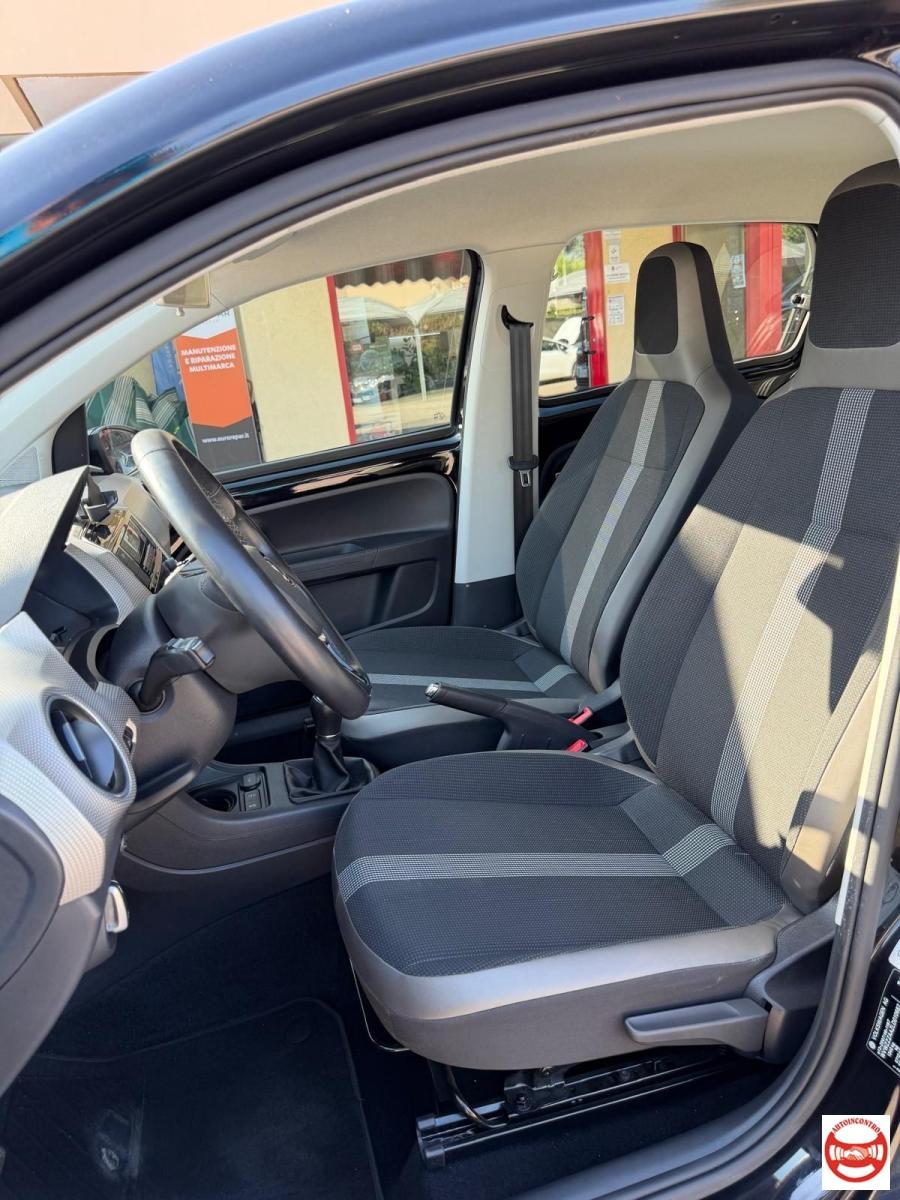 VOLKSWAGEN - Up! 5p 1.0 High 60cv