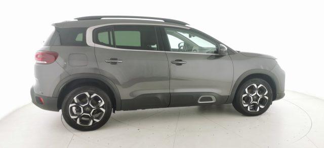 CITROEN C5 Aircross BlueHDi 130 S&S Shine
