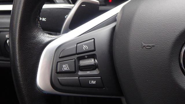 BMW X1 sDrive18d xLine Plus Autom