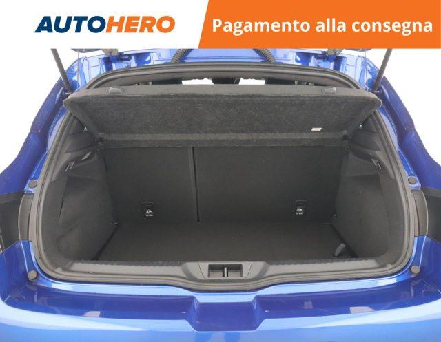 RENAULT Megane Mégane Plug-in Hybrid E-TECH 160 R.S. Line