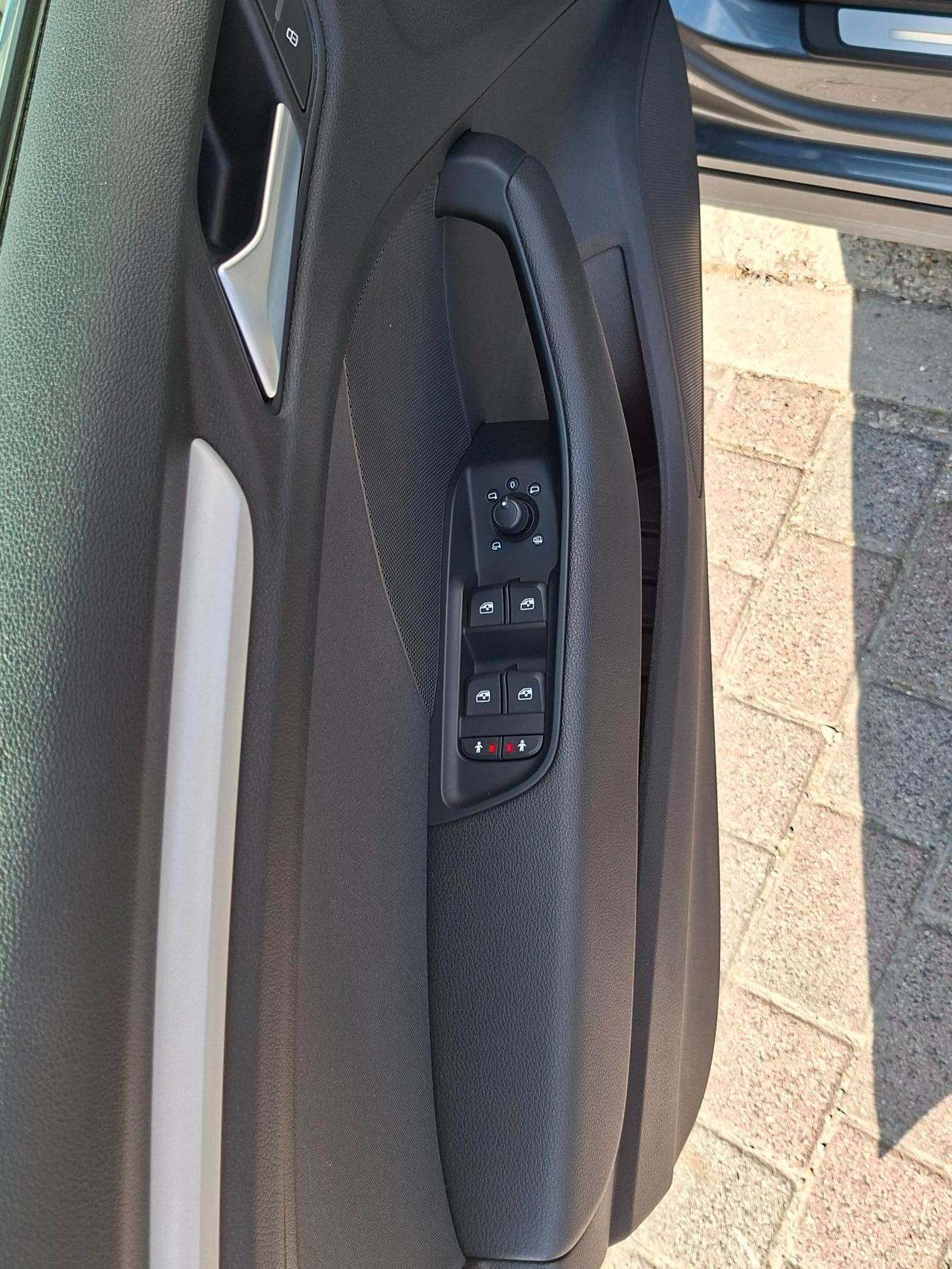 Audi A3 Sportback 30 1.6 tdi Business 116cv s-tronic my19