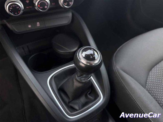 AUDI A1 Sportback 1.0 tfsi SLINE S LINE UNICO PROPRIETARIO